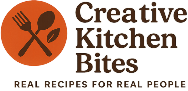 Creative Kitchen Bites